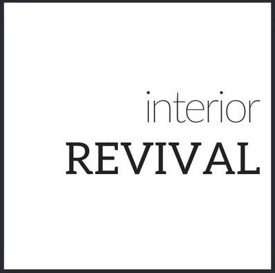 Interior Revival